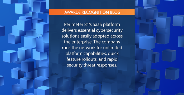 Insights for CISOs: The Rise of the New Network Perimeter