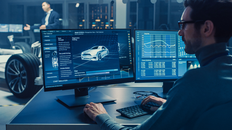 Partnership-based Ecosystem Emerges as Automakers and Automotive Technology Providers Collaborate to Fast-Track a Future of Software-Defined Vehicles