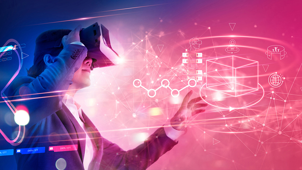 Metaverse Solutions
