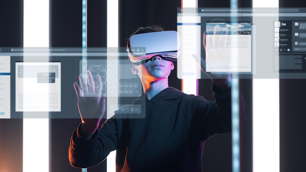 Metaverse Strategy