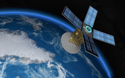 New Satellite Design Advances Fuel Market Growth for Satellite Propulsion Solutions