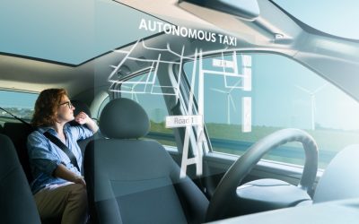 Backed by Significant Advances in its Apollo Autonomous Driving Technology Platform, Baidu Unveils its Ambitious Robotaxi Plans