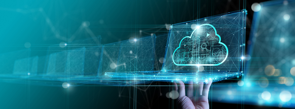 Strategic Hybrid Cloud in Enterprise IT to Improve Performance and Data Regulation