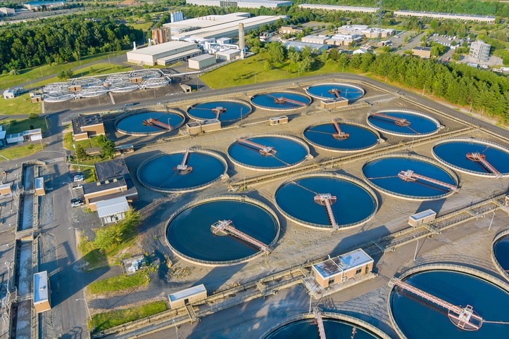 The State of the Global Sustainable Water Generation and Purification Industry