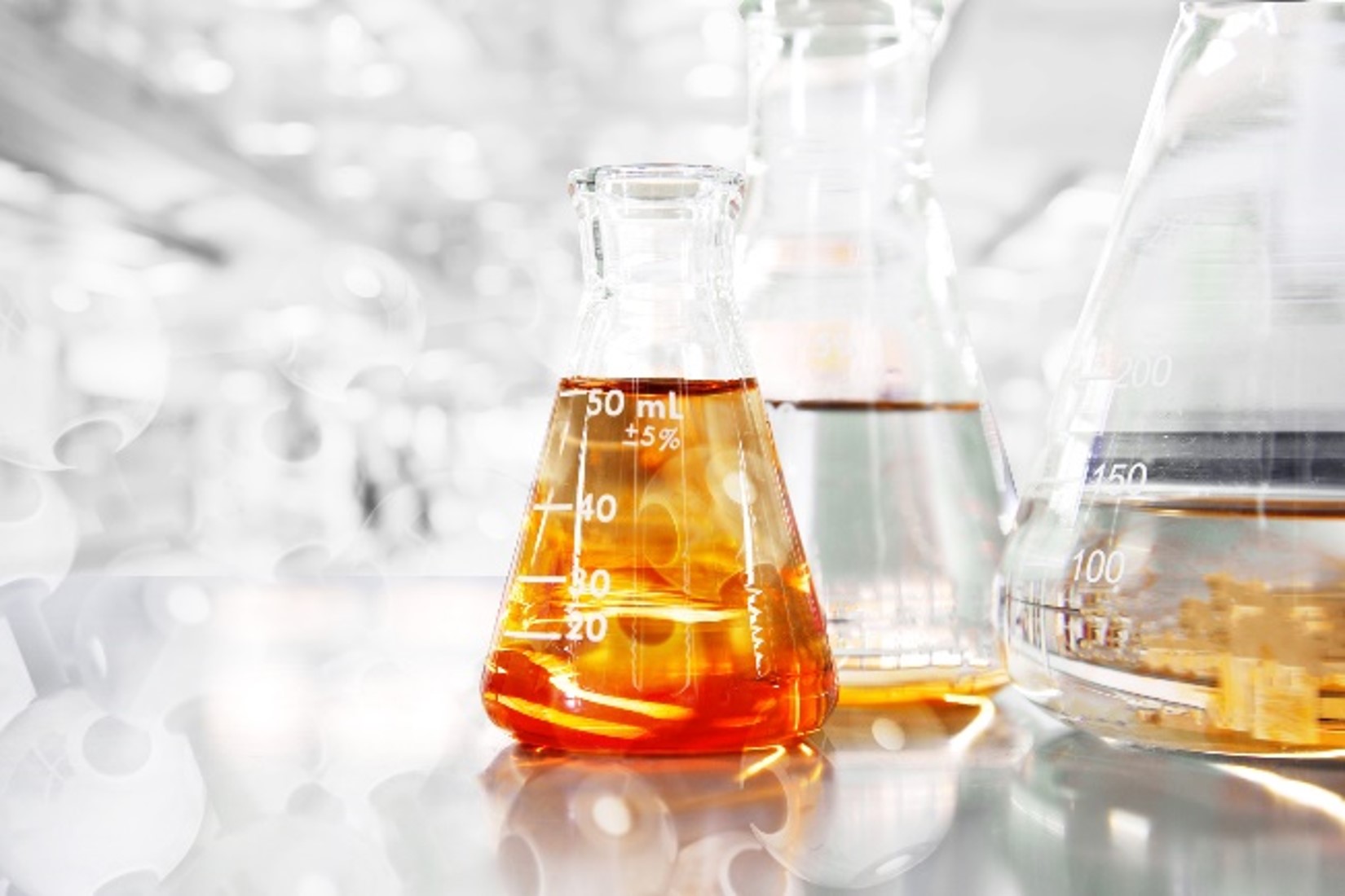 Middle East 2023 Top 5 Trends to Watch in Chemicals
