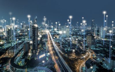Demand for Smart City Solutions Spikes with Investments in Upgrading Telecommunication Networks