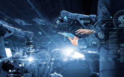 AI’s Industrial Takeover: The 10 Game-Changing Forces Reshaping Global Manufacturing