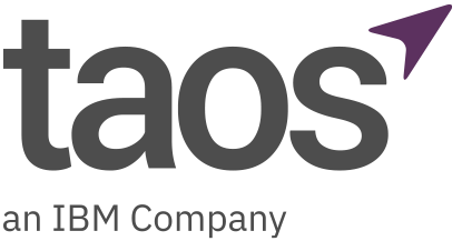 Taos Logo