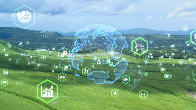 Green IoT and Communication Technologies Boost Environmental Sensor Market Growth