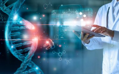 Digital Transformation Across Life Sciences Industry Boosts Instrumentation Market