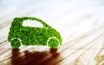 Union Budget 2023-2024: Focus on “Green Growth” to Spur India’s Transition to More Sustainable Transport Alternatives