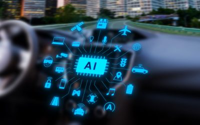Automotive Industry and ChatGPT: Striking a Balance between Human Ingenuity and Artificial Intelligence
