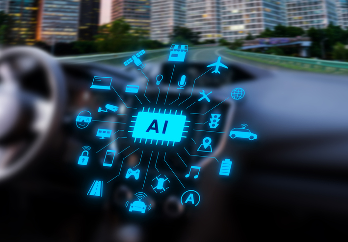 Automotive Industry and ChatGPT: Striking a Balance between Human Ingenuity and Artificial Intelligence