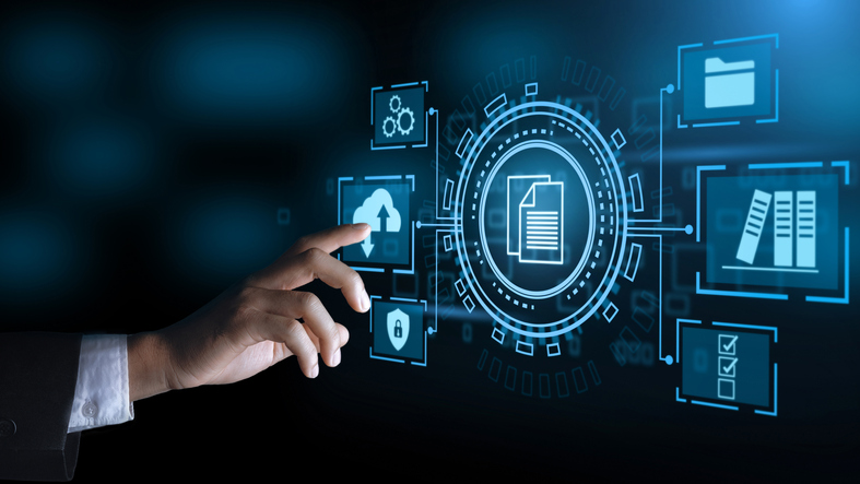 Cloud-based solutions