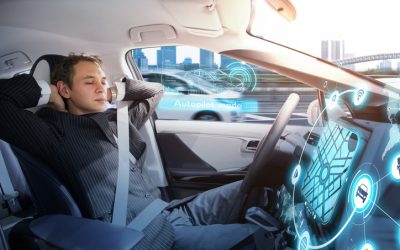 Ford Seeks to Rev Up Hands-off and Eyes-off Driving Technology with Launch of New Subsidiary, Latitude AI