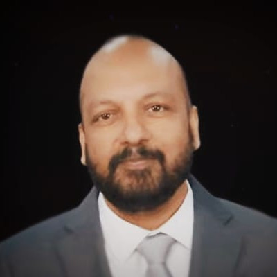 Sapan Agarwal