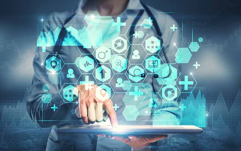 Growth Opportunities in Global Healthcare IT