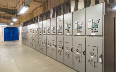 Indian Low-voltage Switchgear Sector Witnesses Surge Due to Pent-up Demand and an Increase in the Average Price