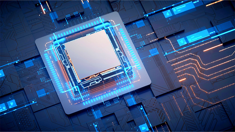 Bridging Growth Gaps in the Semiconductor Industry’s Evolution through Transformation