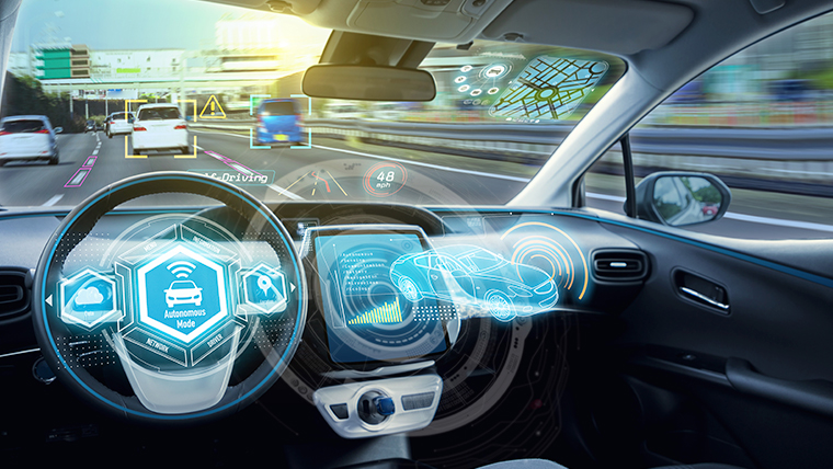 Everywhere All At Once: ChatGPT to find use in Supply Chain Management, Manufacturing, Retail, and In-Vehicle Experiences in the Automotive Industry