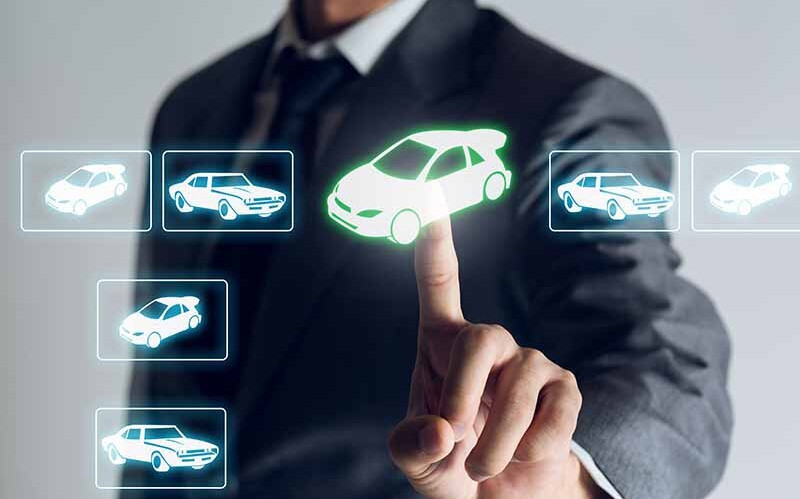 Future of Automotive Retail & Aftersales