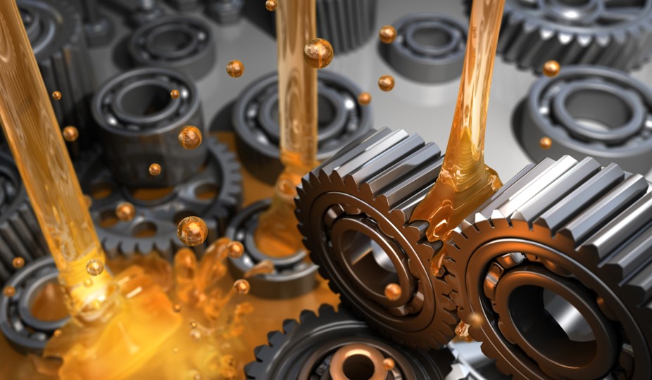 major transformations are occurring in the global lubricants industry