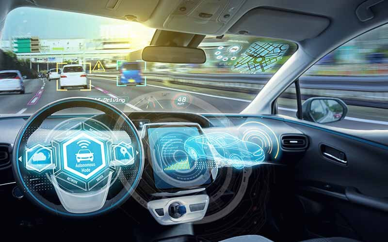 Future of Vehicle Systems and Technologies