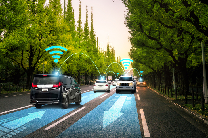 Proactive Legislation Adds Impetus to China’s Intelligent and Connected Vehicle (ICV) Market