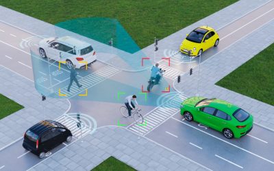 Development of Next Level Advanced Driver Assistance Systems (ADAS) and Autonomous Driving (AD) Spotlight Enabling Role of Imaging Radars in Sensor Suite