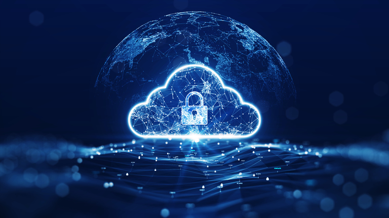 Cloud Security: Enforcing Least Privilege Access to Workloads and Resources