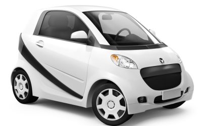 A Small Solution to a Big Challenge: Could Electric Microcars be the Answer to Urban Transport Woes?