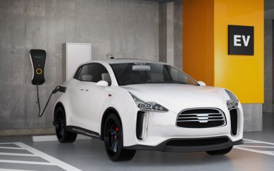 US Electric Vehicle (EV) Tax Credits Signal New Era for Automotive Policy