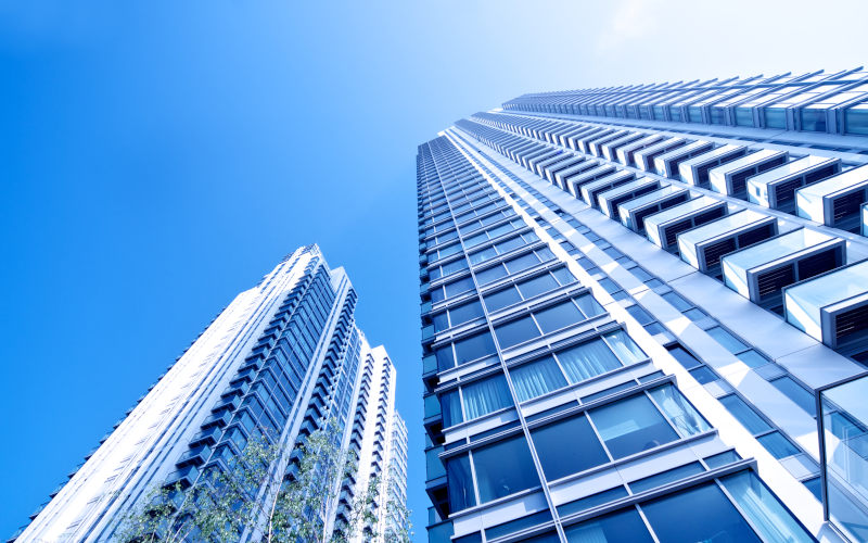Lifestyle Residential Apartments Future of Automotive Retail & Aftersales