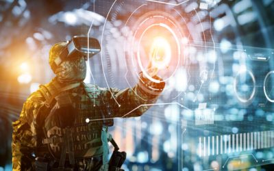 2025 Defense Playbook: Top 10 Game-Changing Imperatives