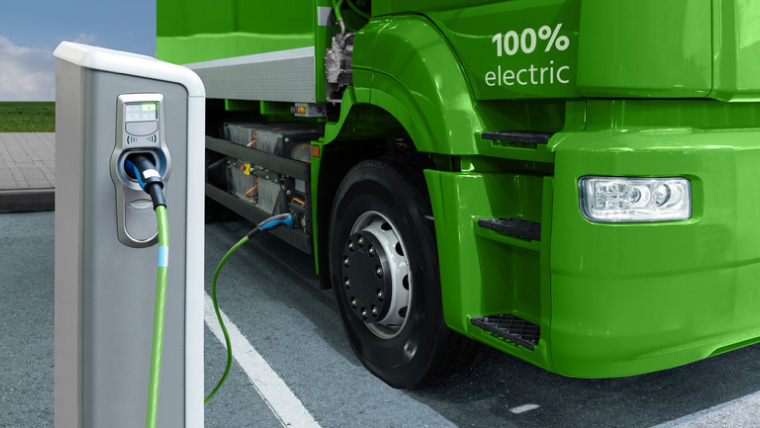 Partnership Strategies to Spur Electric Vehicle Fleet Management Market in North America and Europe