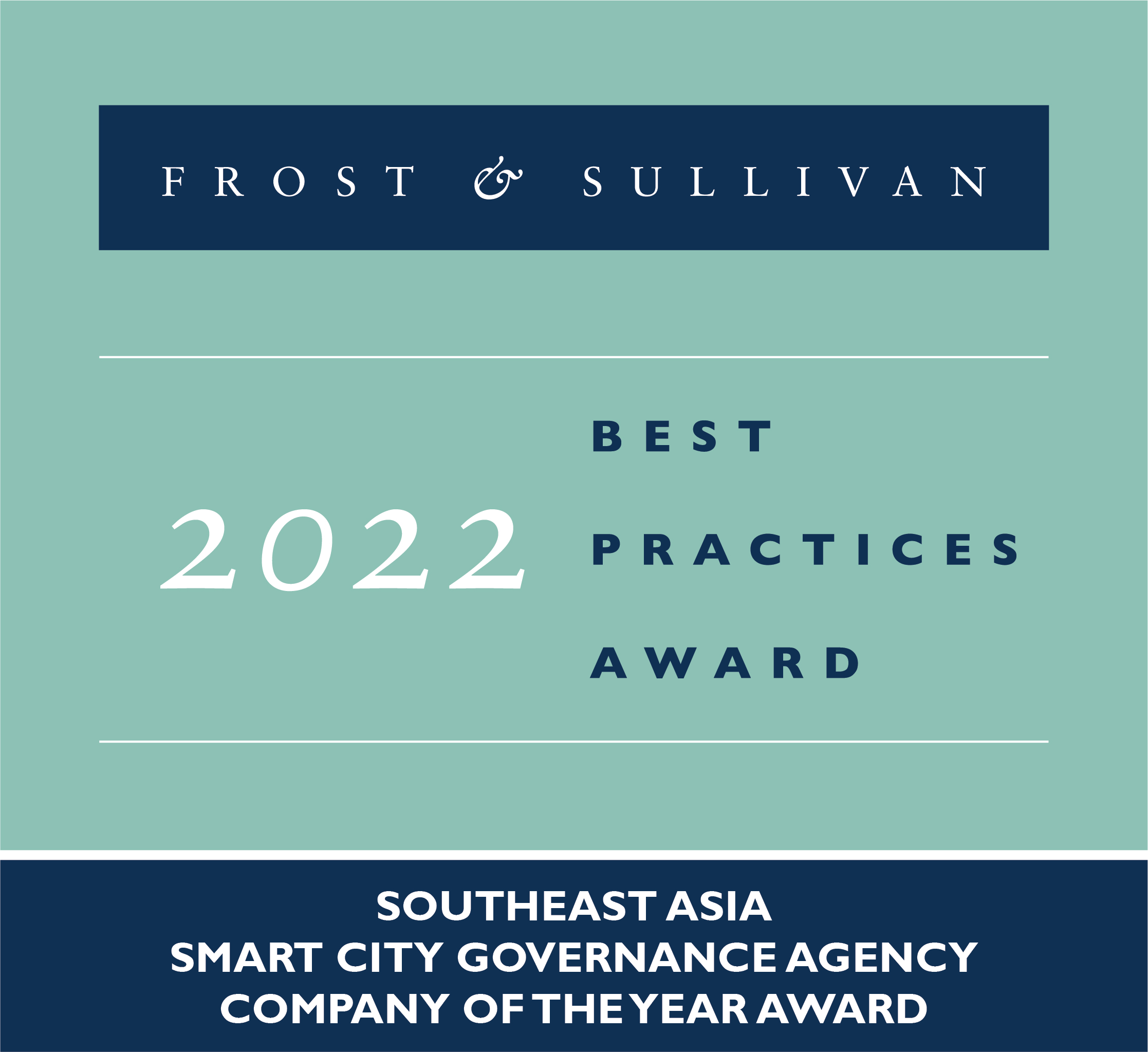Smart Selangor Delivery Unit Award Logo