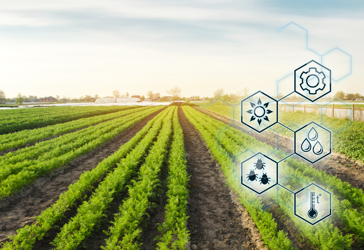 How AgTech Platforms are Tackling Scope 3 Emissions and Delivering Value for Farmers and other Key Stakeholders in the Agricultural Value Chain