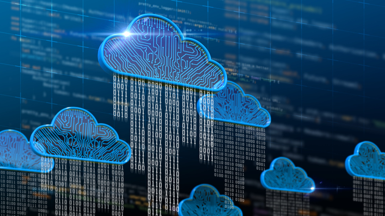 Mexican Firms Embrace Cloud Services