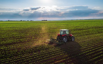 Innovation-led Growth to Transform the Global Agricultural Tractor Market