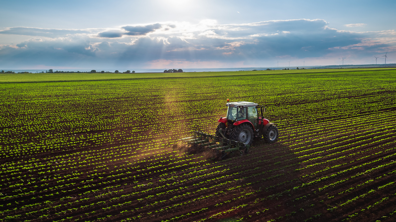 Innovation-led Growth to Transform the Global Agricultural Tractor Market