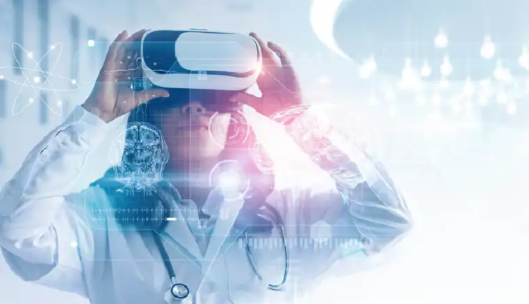 Growth Opportunities in Medical VR for Training and Education