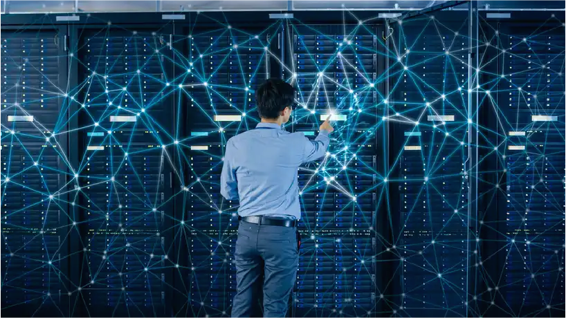Customer Strategy in Global Enterprise Network Services