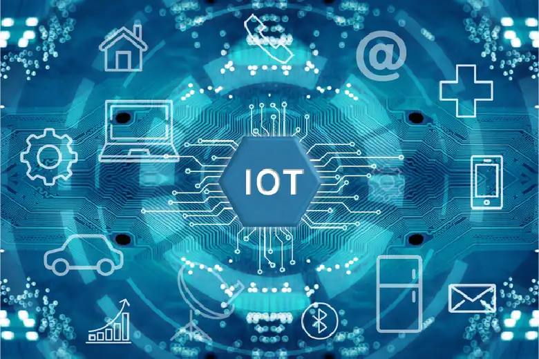 Companies2 Action in Global IoT and Edge