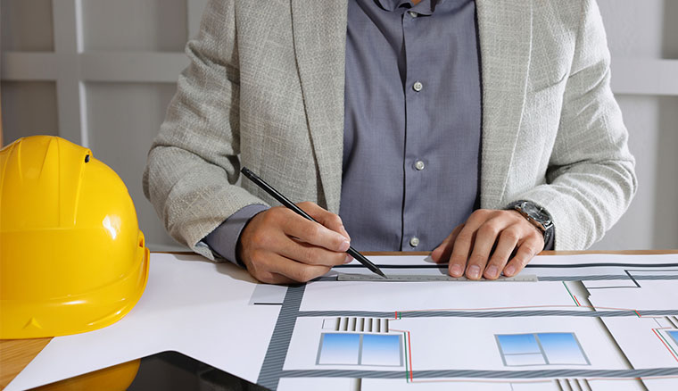 Customer Strategies in Global Homes & Buildings