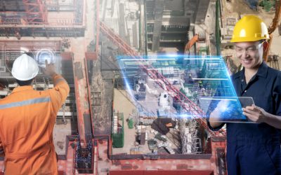 Exploring the Role of Digital Industry Accelerators in Shaping Industrial Evolution