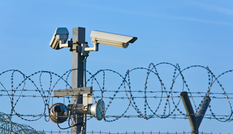 Technology Strategies in Global Commercial & Public Security