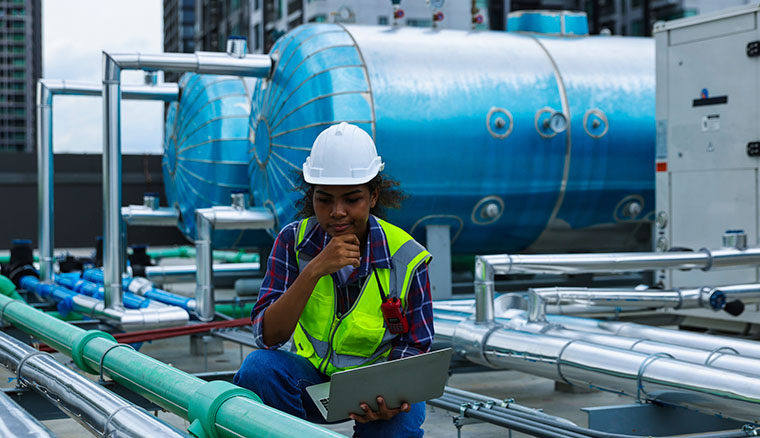 Customer Strategy in the Global PPE Industry - Fall Protection