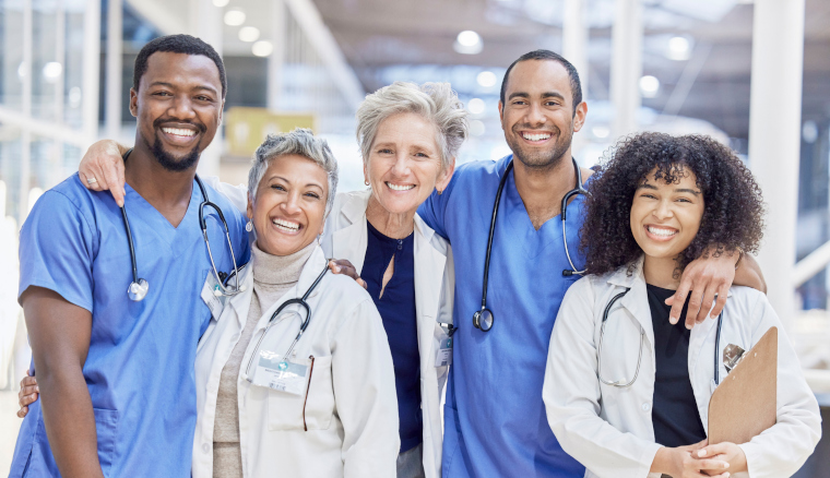 Strategic Positioning in Precision Health