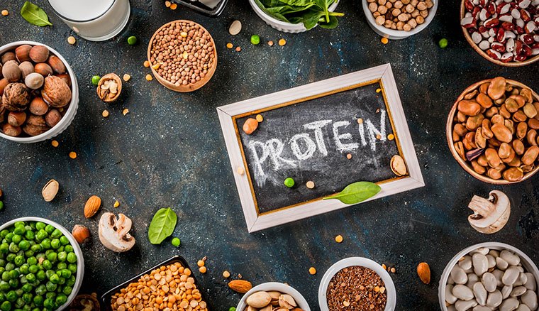 Growth Opportunities in Global Food & Beverage Ingredients