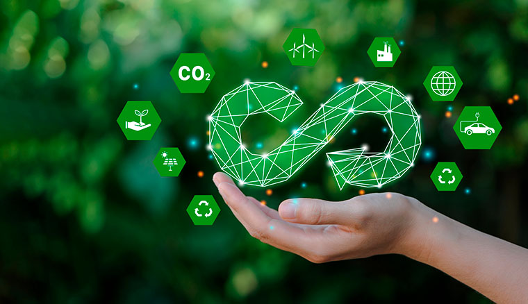 Growth Opportunities in Circular Economy of Waste Electrical and Electronic Equipment